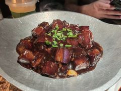 -绿茶餐厅(财富购物中心店)