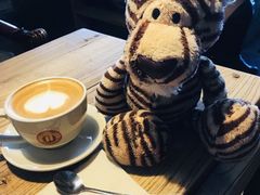 -ELEVEN COFFEE(哈西万达广场店)