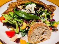 -The Diner X餐厅(青岛万象城店)