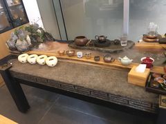 -听雨小筑茶舍(观音桥·龙湖新壹街店)