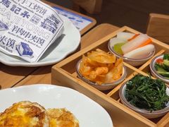 -马记永·兰州牛肉面(常州新北万达店)