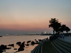 -滆湖低碳生态公园