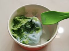 -Dal Cuore 达可芮冰淇淋(陕西北路店)