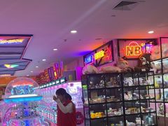 -探险阳光乐园(东区利和店)