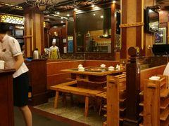 -老码头火锅(玉林店)