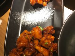 -金牌外婆家(苏州中心店)