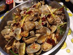 -新疆烧烤王(广灵店)
