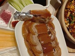 -大鸭梨烤鸭(甘家口店)