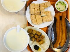 -兄弟深夜豆浆