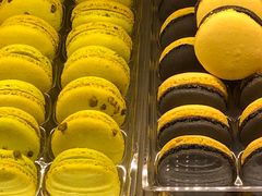 开心果马卡龙-PAUL LAFAYET 法式甜品(国金中心商场店)