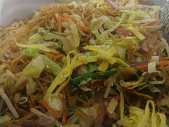 味德米线-汉巴味德(大悦城店)
