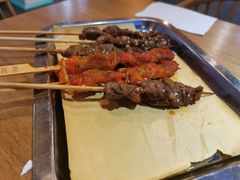 -老二龙虾馆(贵池路店)