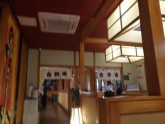 大堂-仓桥家·焗寿司·锅物(光谷步行街店)
