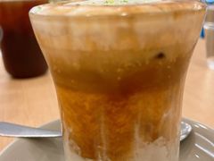 -blend咖啡部落(车公庙店)