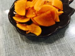 -茶油香闽南菜·花园餐厅(前埔店)