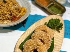 -mango tree芒果树泰国餐厅(青岛万象城店)