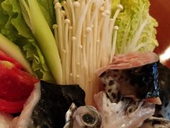 -Mr·Fish鱼鲜生海鲜放题(银泰in99店)