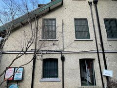 -上海蔡元培故居陈列馆