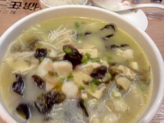 -鱼你在一起(南开天佑城店)