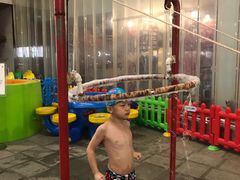 -南宫温泉水世界