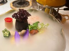 -叶叶菩提(太原别墅店)