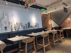-新旺茶餐厅·早餐·夜宵(仙霞店)