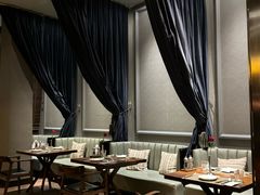 -食间牛排(湖西路店)