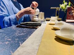 -醉西楼·国风茶社