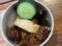 -素满香·食养自助(建邺万达店)