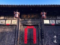 -平遥古城