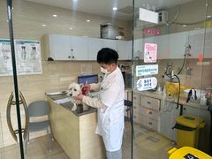 -瑞派天使宠物医院·神经外科·骨科·核磁(洛川中路店)