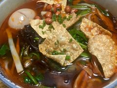 -陈记柳州螺蛳粉(大坪店)