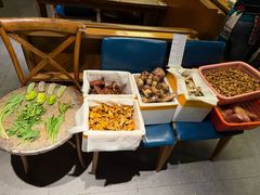 -缘生态云南菜·野生菌庭院餐厅(华侨城店)