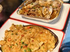 -沈胖子音乐烤吧·炒菜·龙虾(环城东路店)