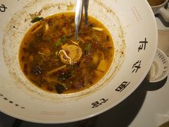 -友达面馆(广州总店)
