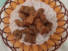 -阿炮美食城(石岐华润万家店)