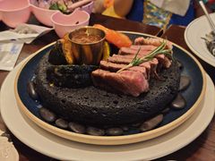 -秘密旅行Bonjour(黑金冠 江南西店)