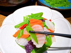 -云海肴汽锅鸡·云南小炒(天津国金汇店)