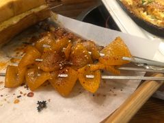 -牛魔王大排档(海亮店)