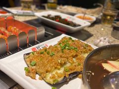 -丰茂烤串(卫星广场店)