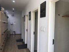 -卓拓健身普拉提运动中心(总店)