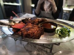 -La Mer Restaurant & Lounge