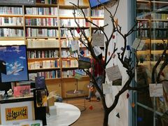 -三联韬奋书店(宽窄巷子店)