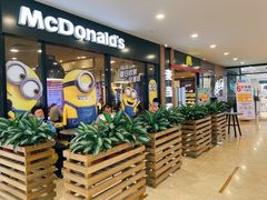 -麦当劳(领展中心城店)
