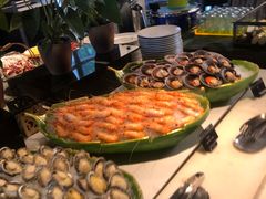 -西安W酒店·WEI全味西餐厅