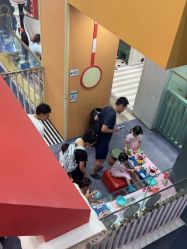 -MELAND CLUB亲子乐园·派对·餐厅(北京芳圆里ID MALL店)
