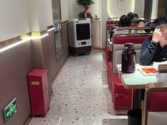 -马白开来特色羊排揪片子  (总店)