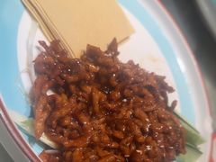 -红蜡烛-养生粥-津鲁菜(中山路店)