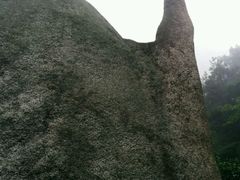 android_upload_pic-天柱山风景区