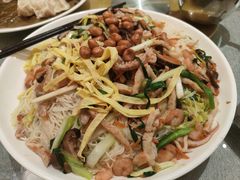 -鸿鑫海鲜楼(建联店)
